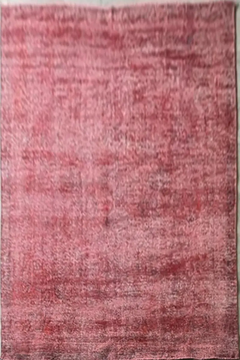 One Of The Kind Hand Knotted Persian Rug 10'10" x 8'0" R15488 ABC Rugs Kilims